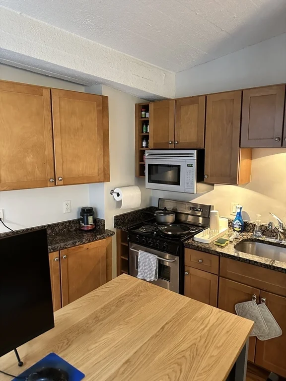 12 Stoneholm St, Back Bay