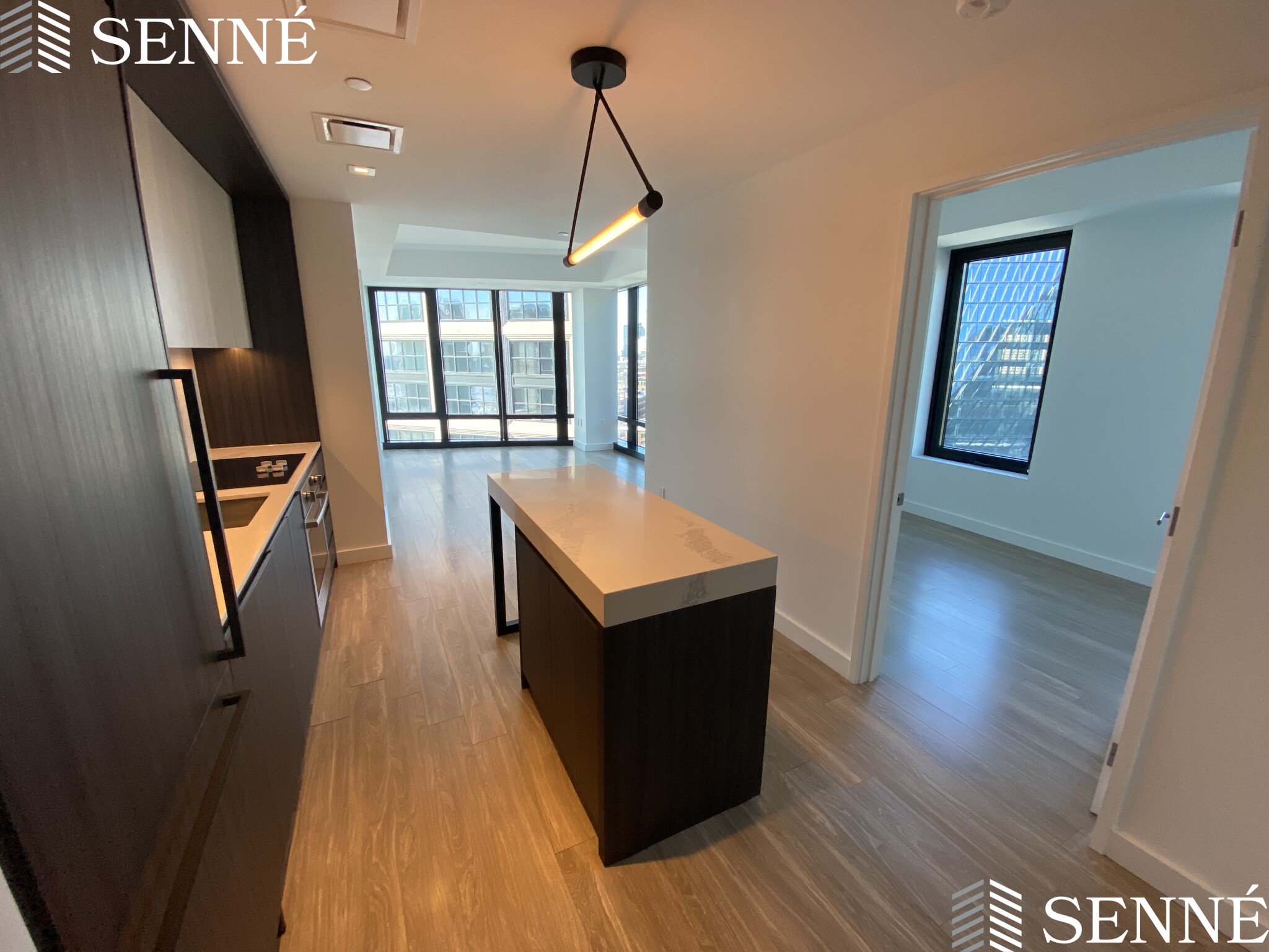 399 Congress St, Seaport District