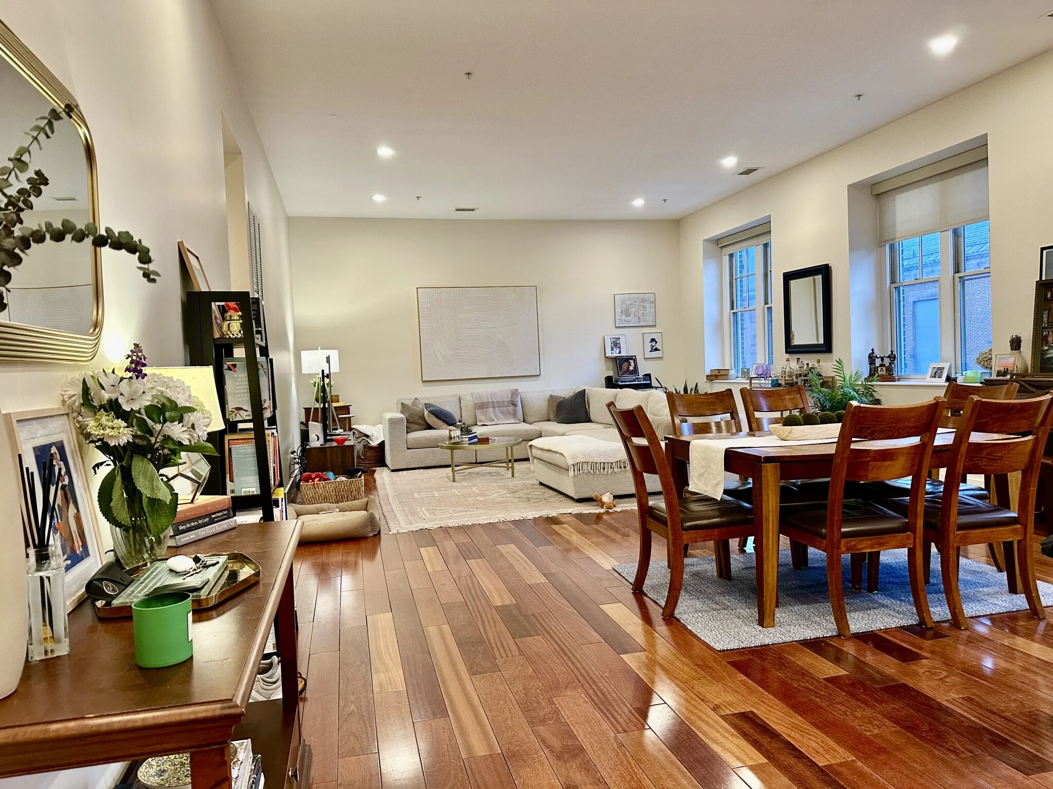 520 Harrison Ave, South End