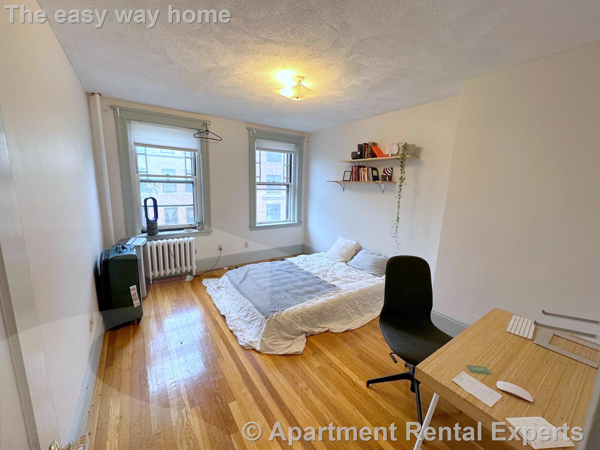 1775 Massachusetts Ave, Porter Square