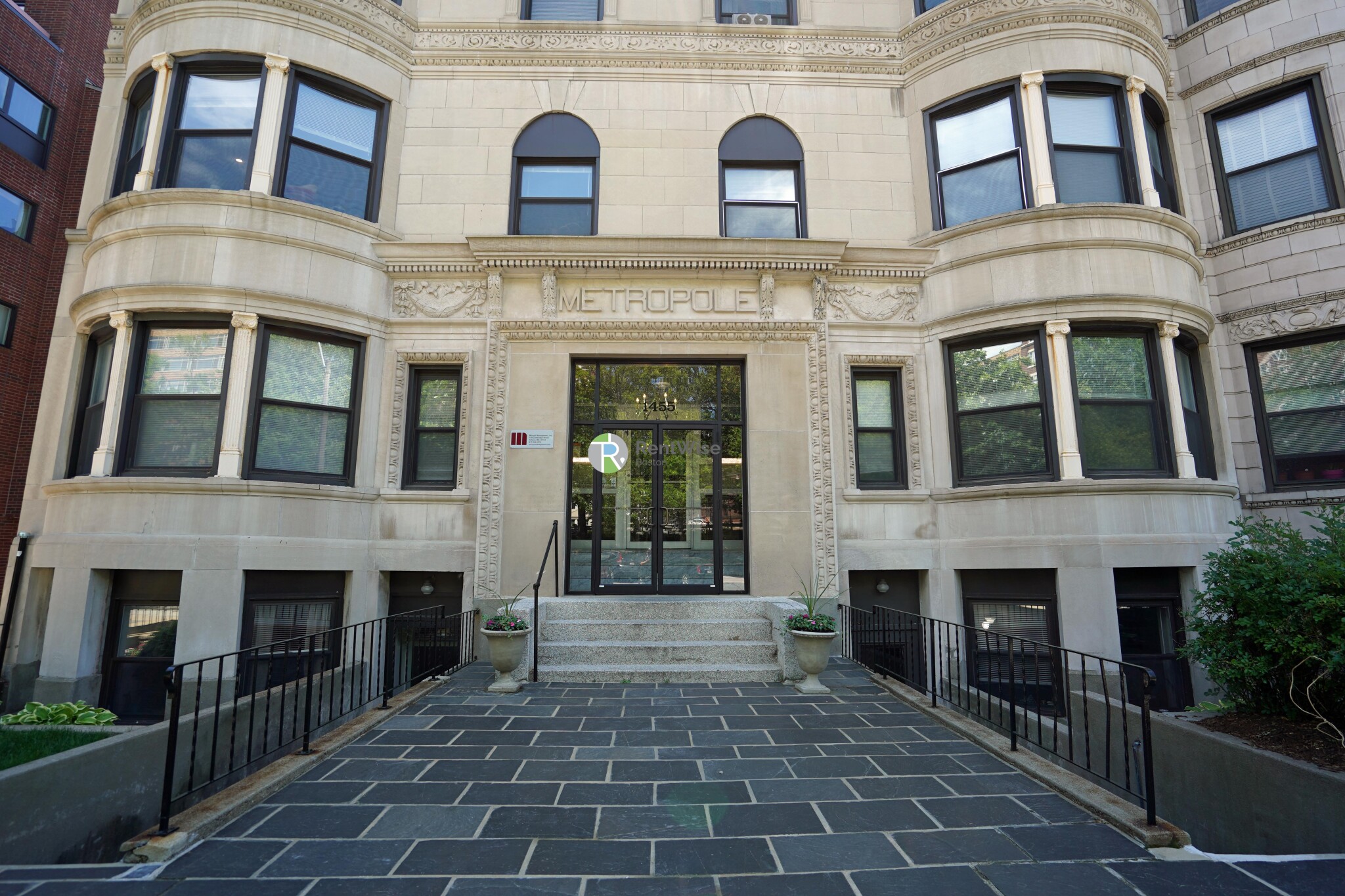 1455 Beacon St, Griggs Park