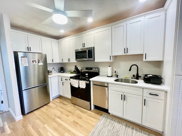 176 Endicott, North End