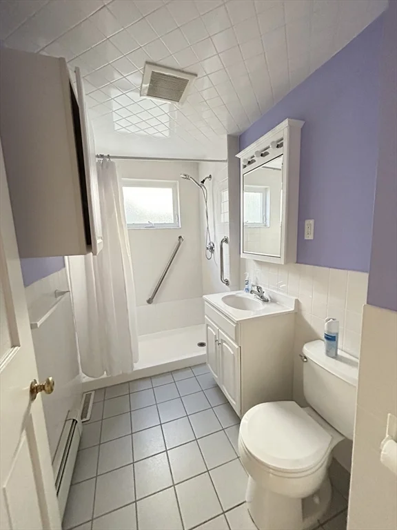 79 Hudson, Powder House Square