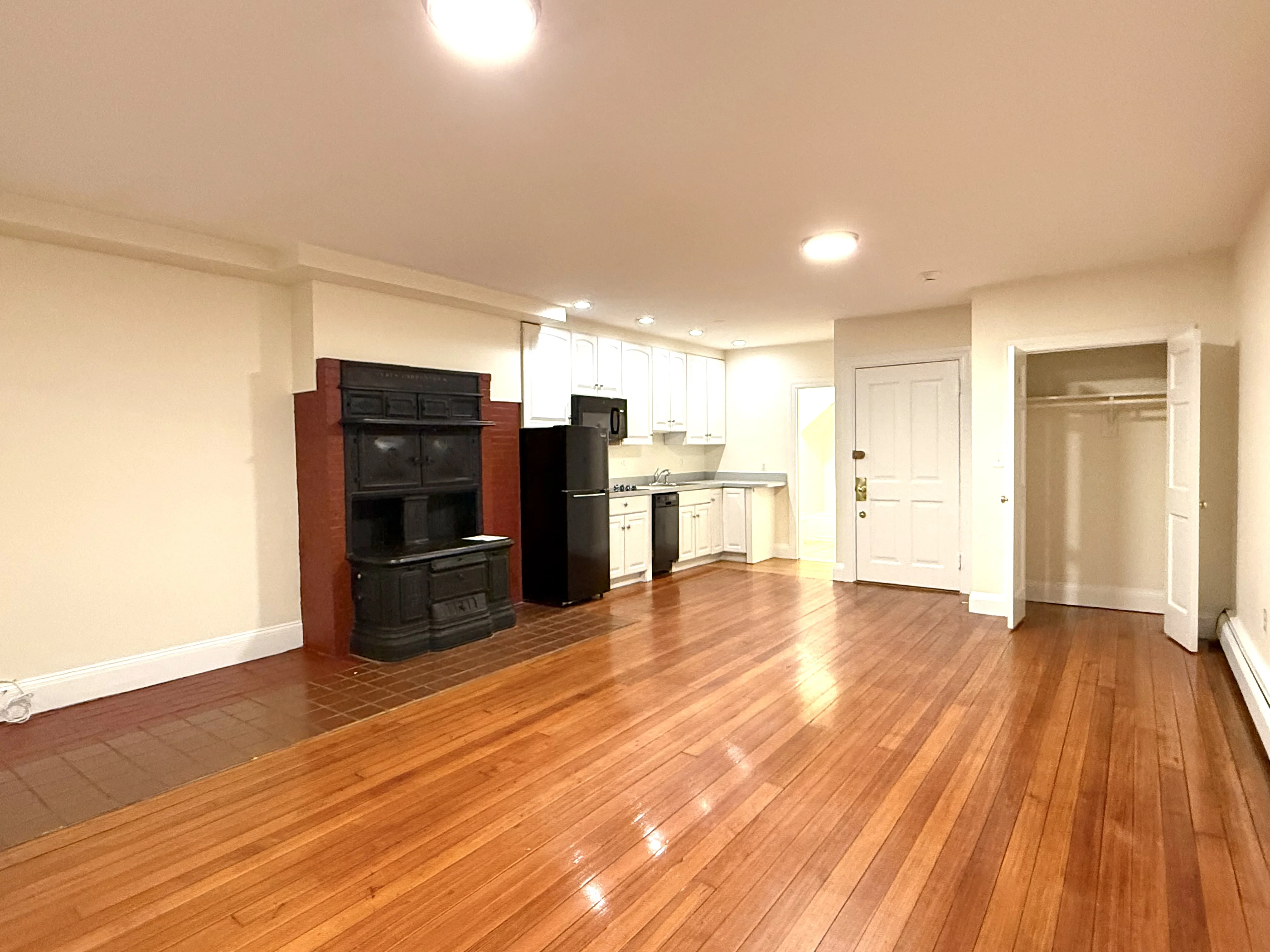 115 Beacon St, Back Bay