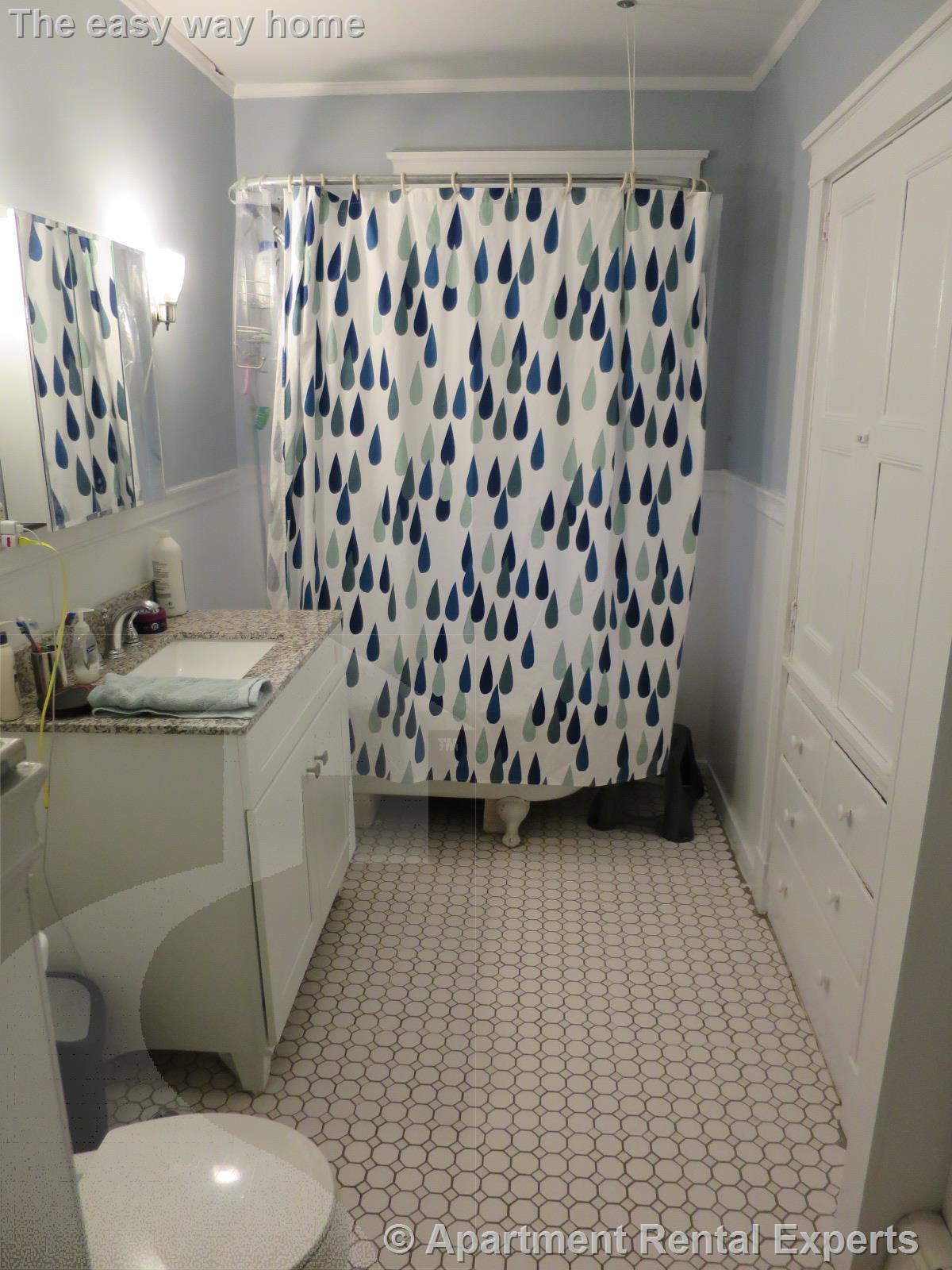 97 Lexington Ave, West Cambridge