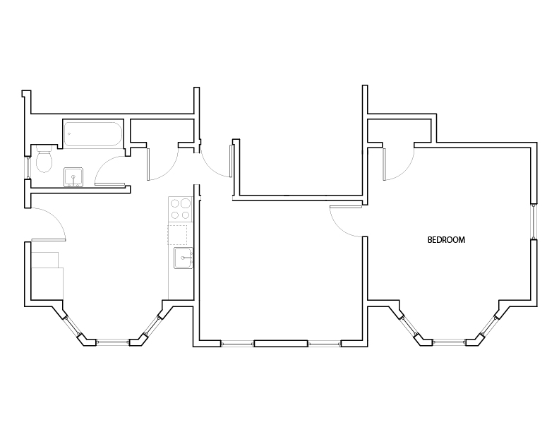 141 Brown St, South Side