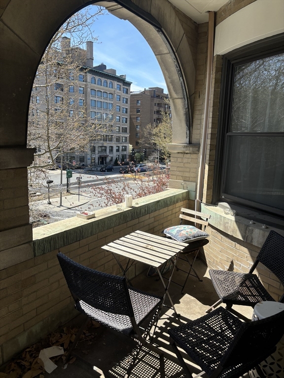 1080 Beacon St, Brookline