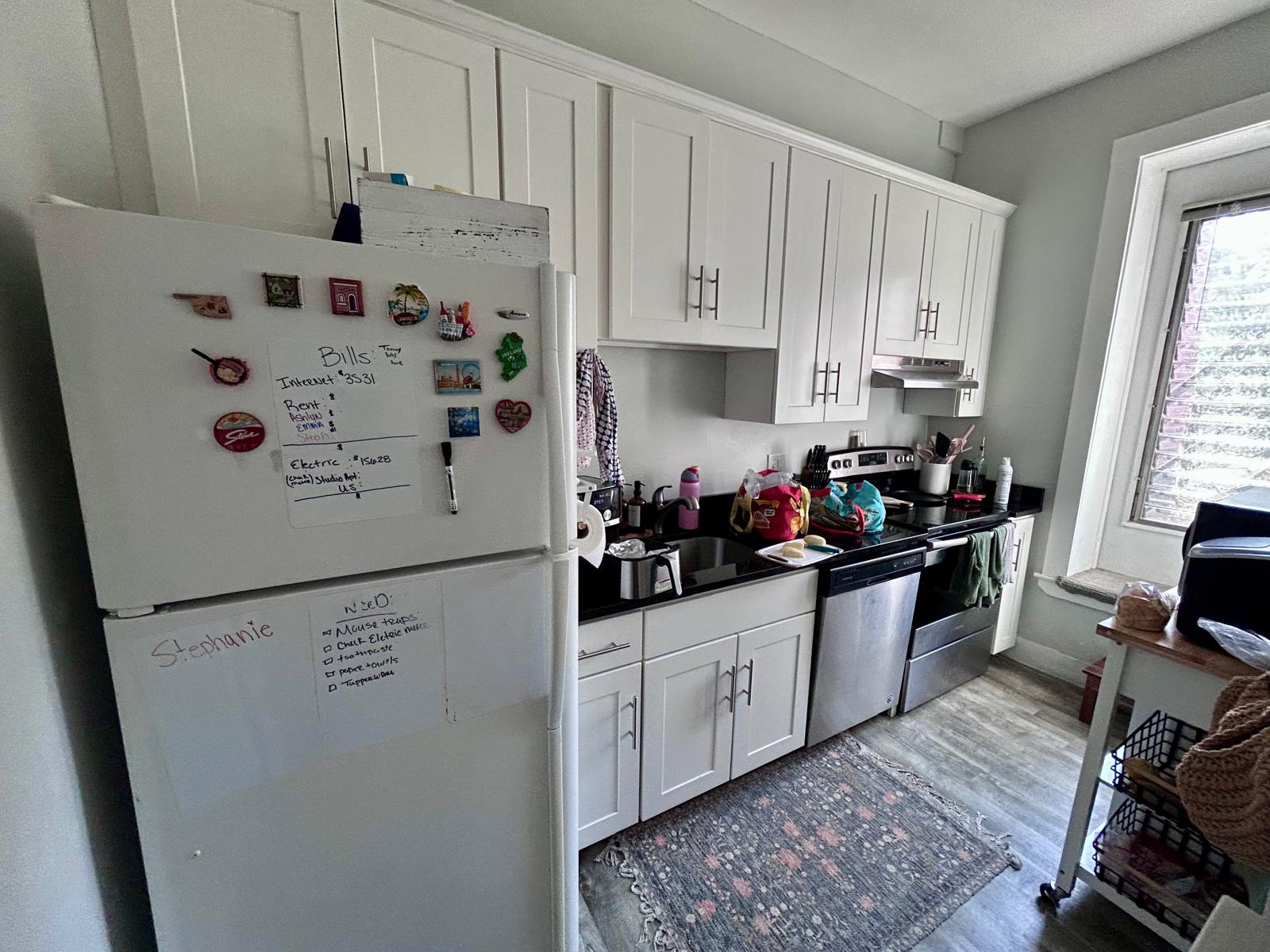 1712 Beacon St, Brookline