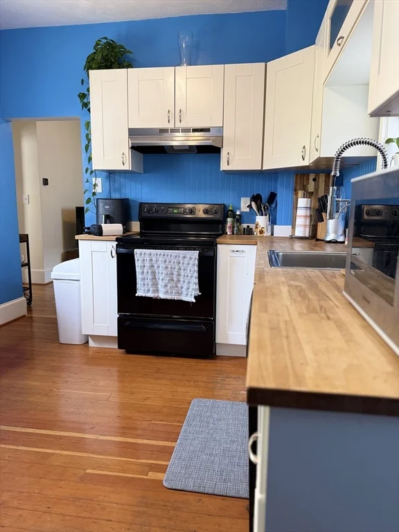 55 Glenwood, Winter Hill