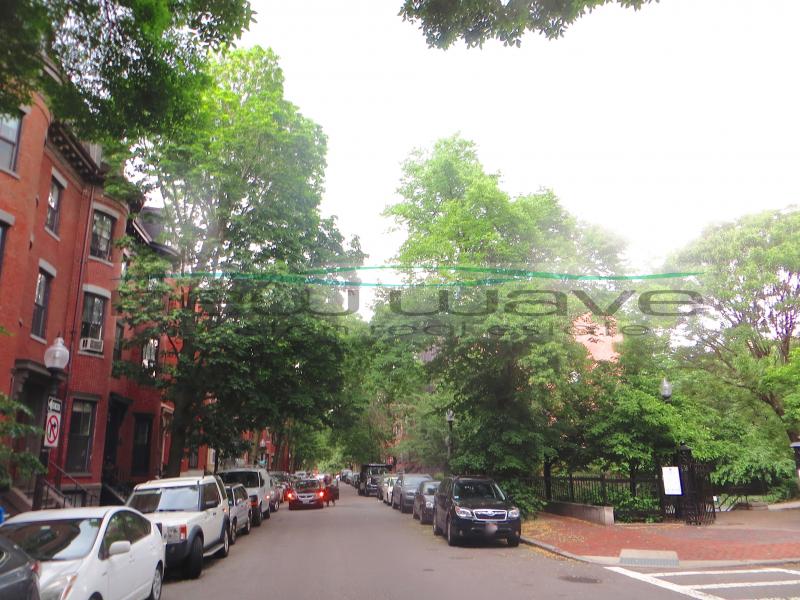 68 Waltham St, South End