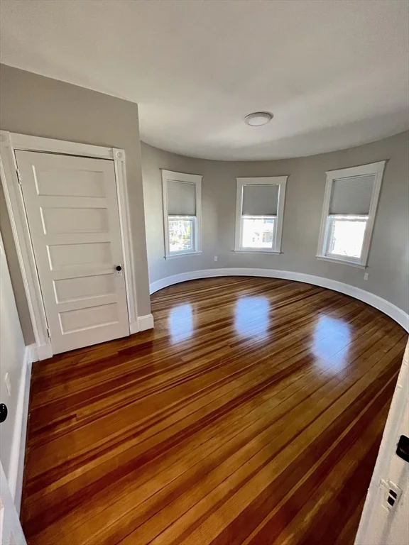 24 Howes St, Dorchester