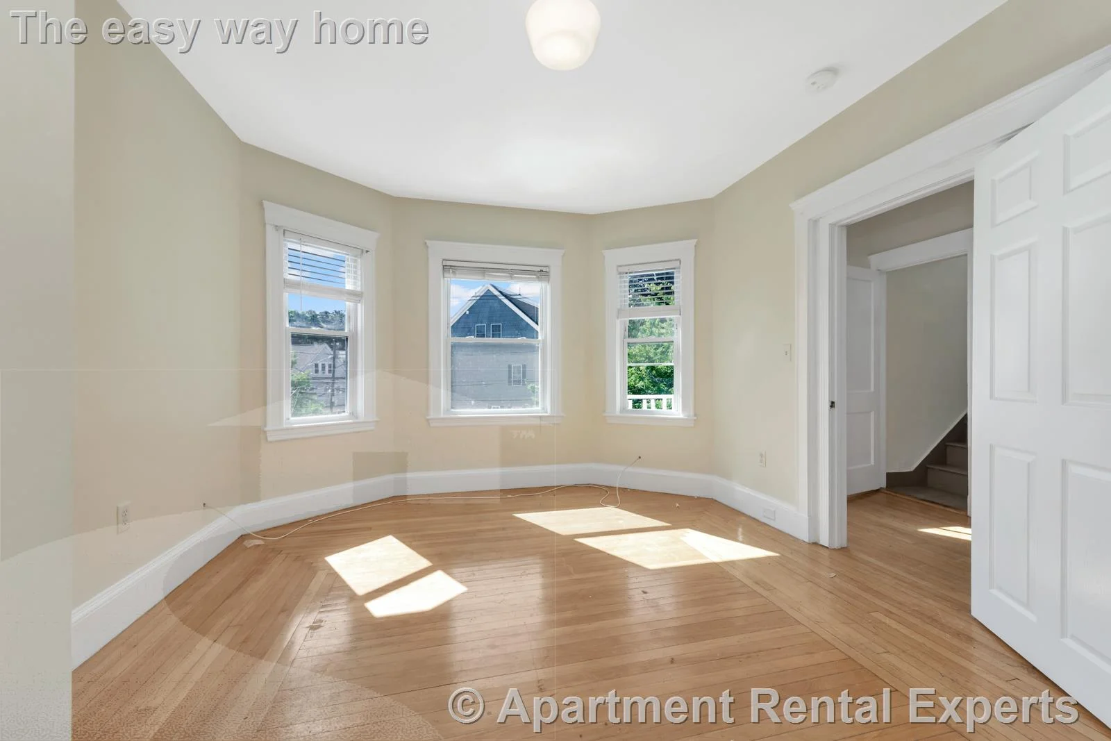31 Champney St, Brighton
