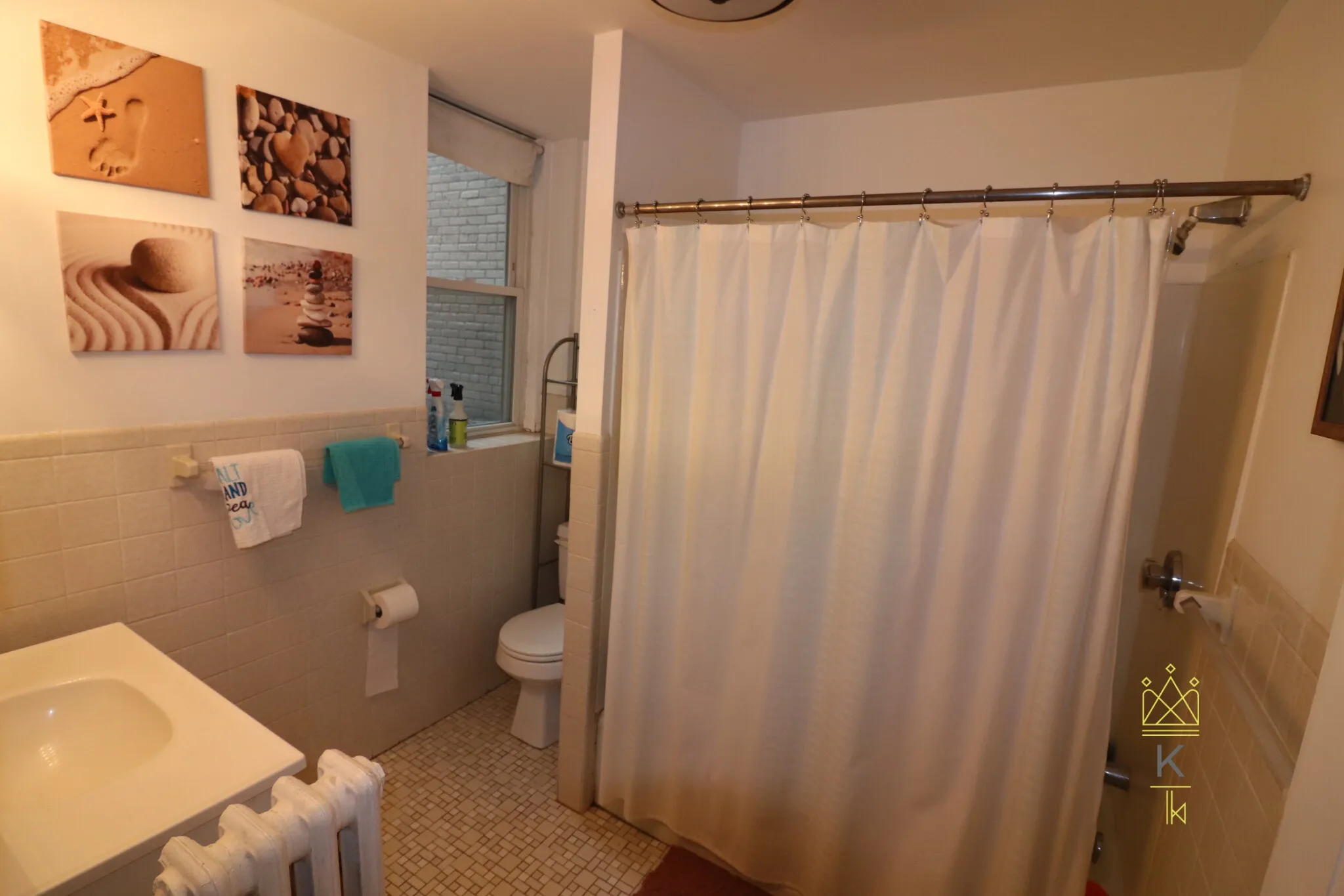 44 Longwood Ave, Coolidge Corner