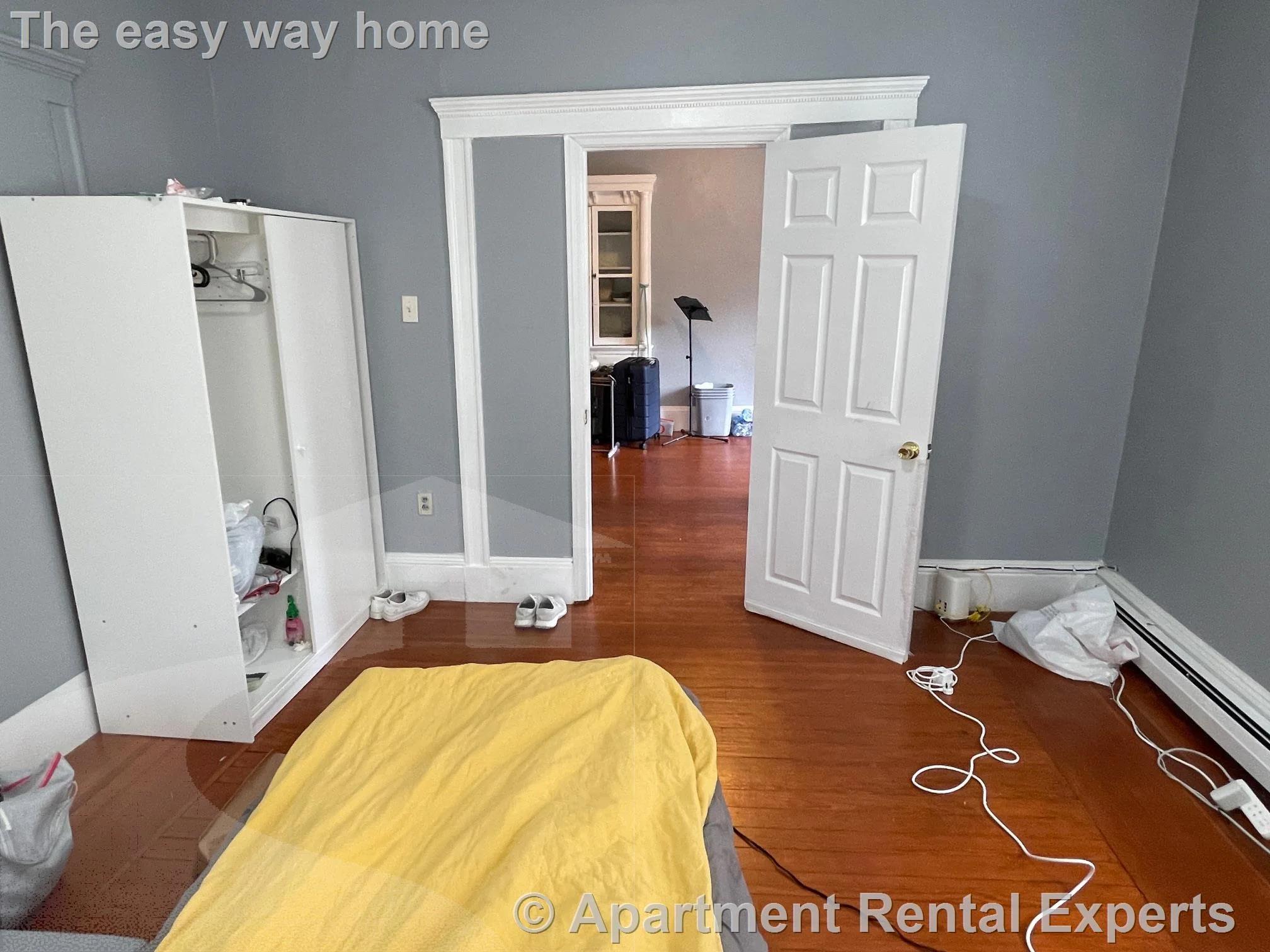 97 Morrison Ave, Davis Square