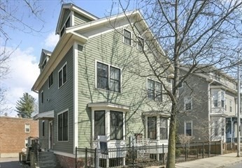 408 Putnam Ave, Cambridgeport