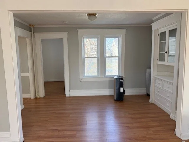 162 Hanover St, Fall River