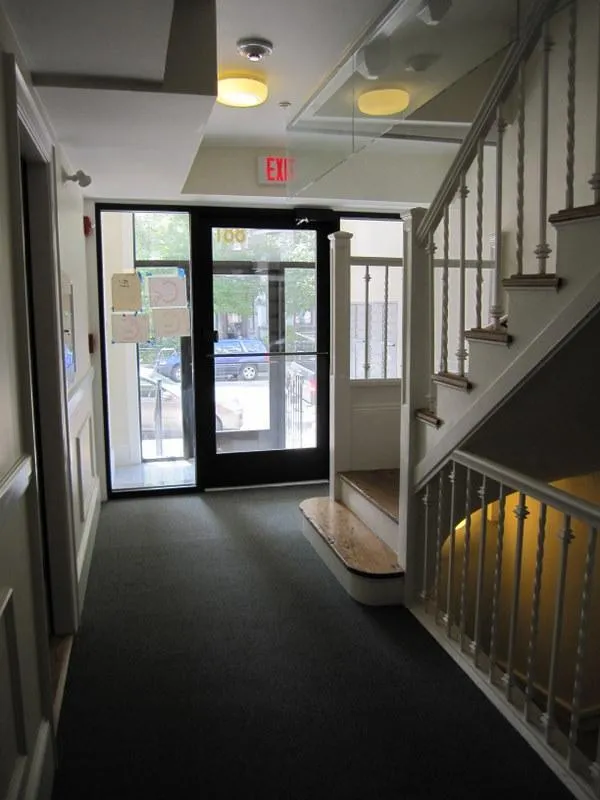 881 Massachusetts Ave, Central Square