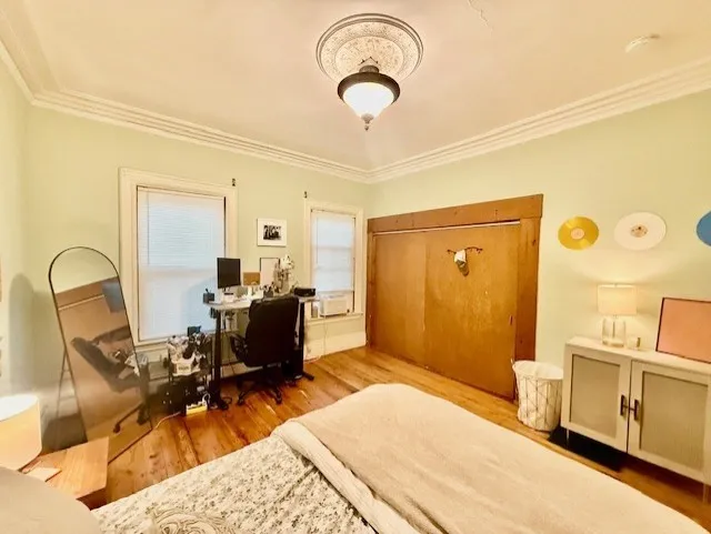 361 Beacon St, Ward Two