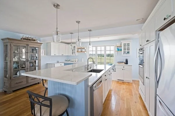 131 Glades, Scituate