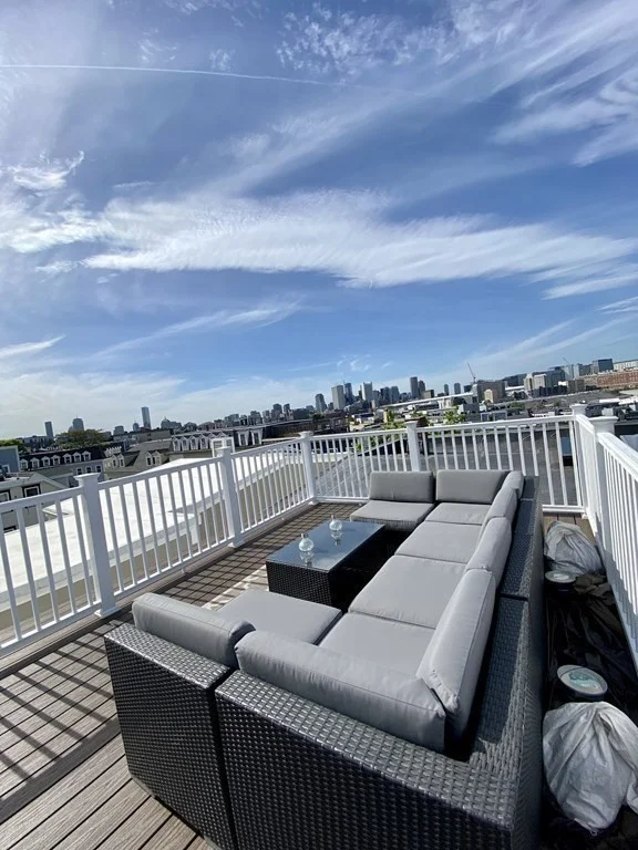421 East 3rd, South Boston