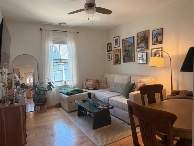 31 Fairmount Ave, Cambridgeport