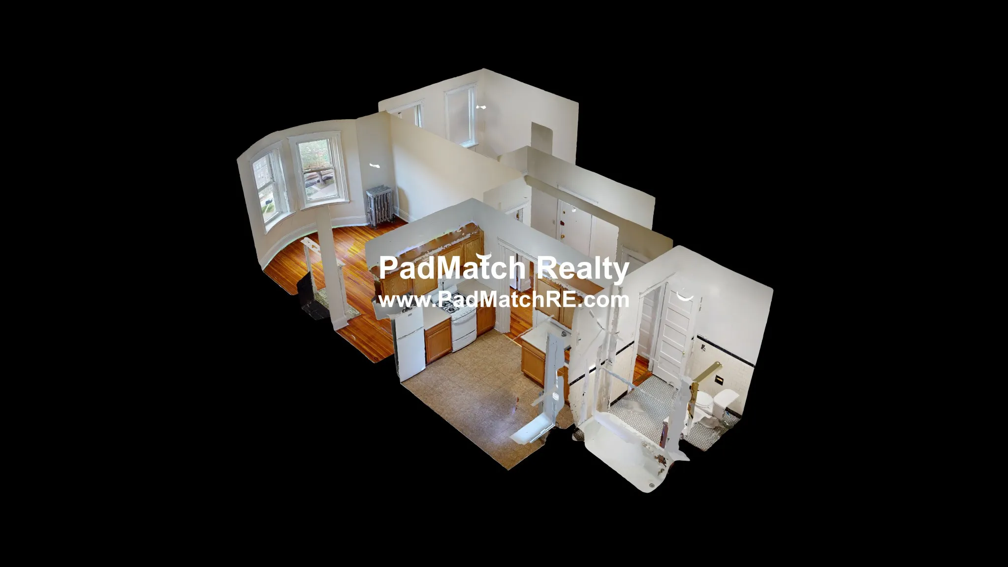 1377 Commonwealth Ave, Allston