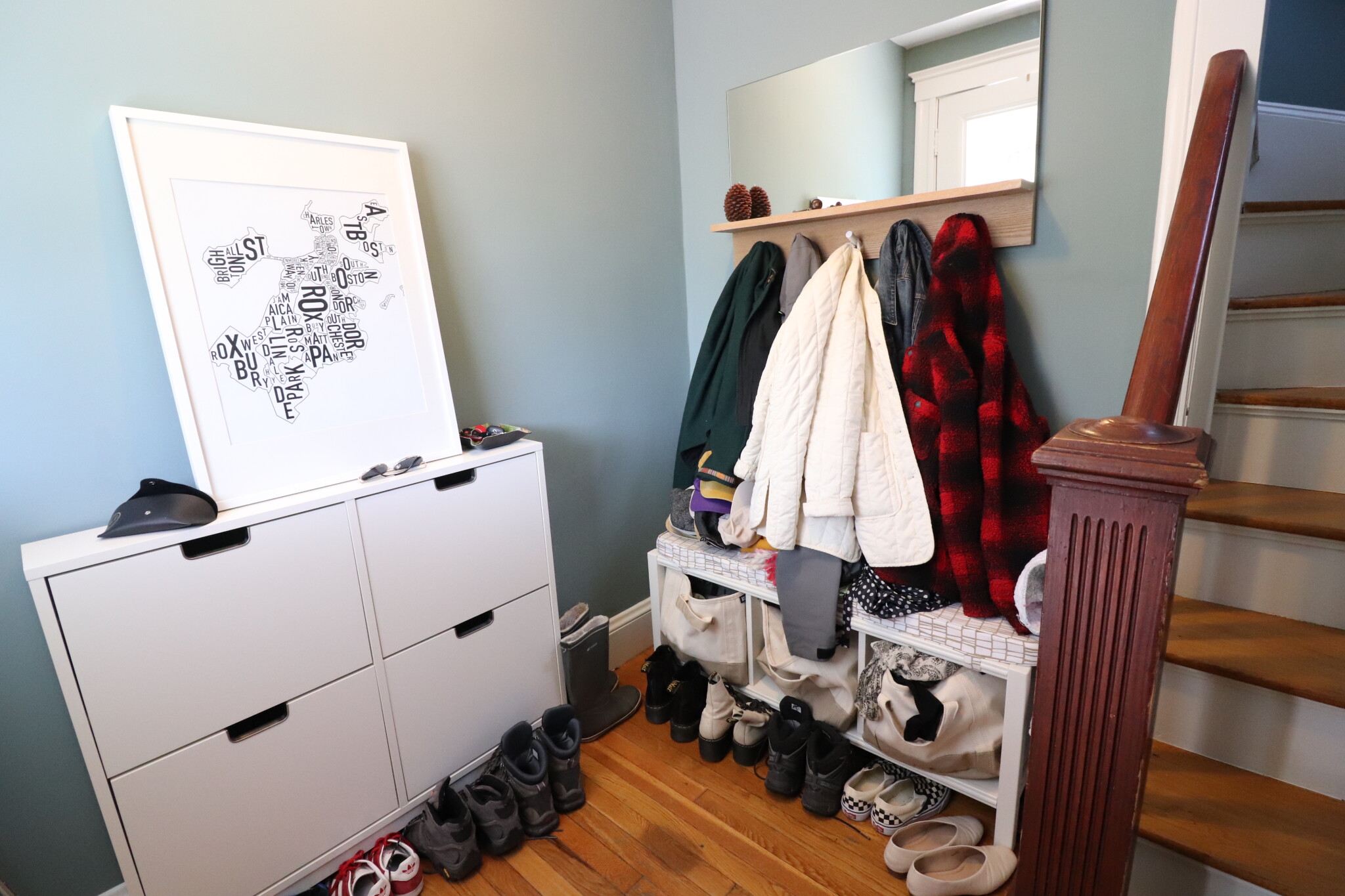 80 Allen St, Arlington