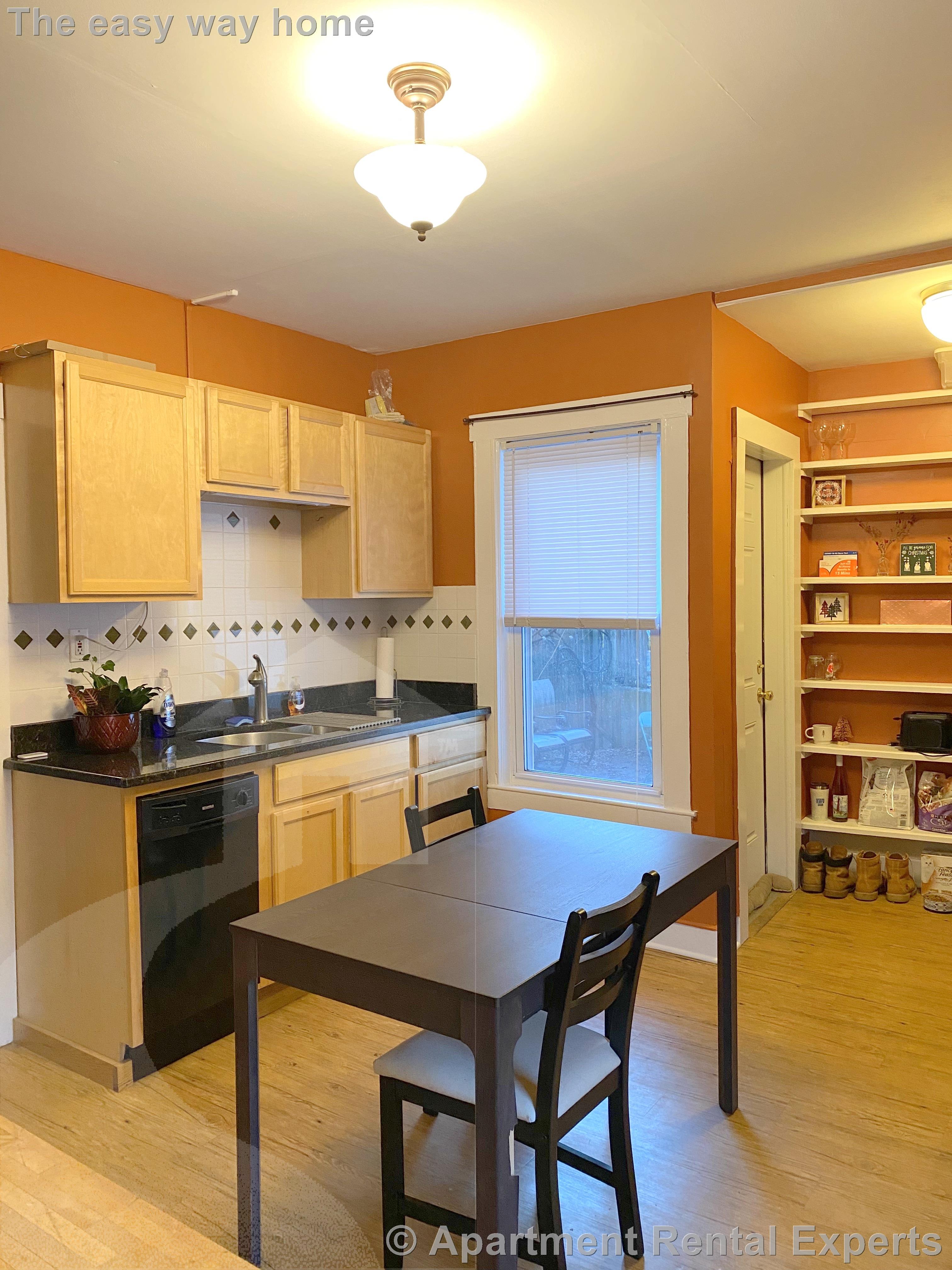 55 Properzi Way, Ward Two