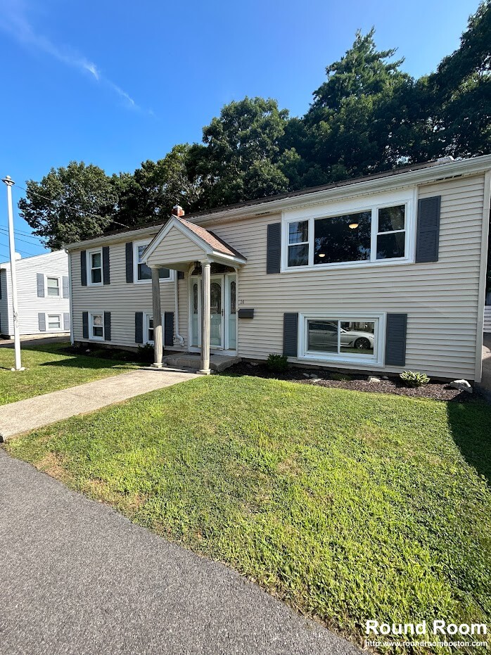 14 Cedarcrest Rd, West Roxbury