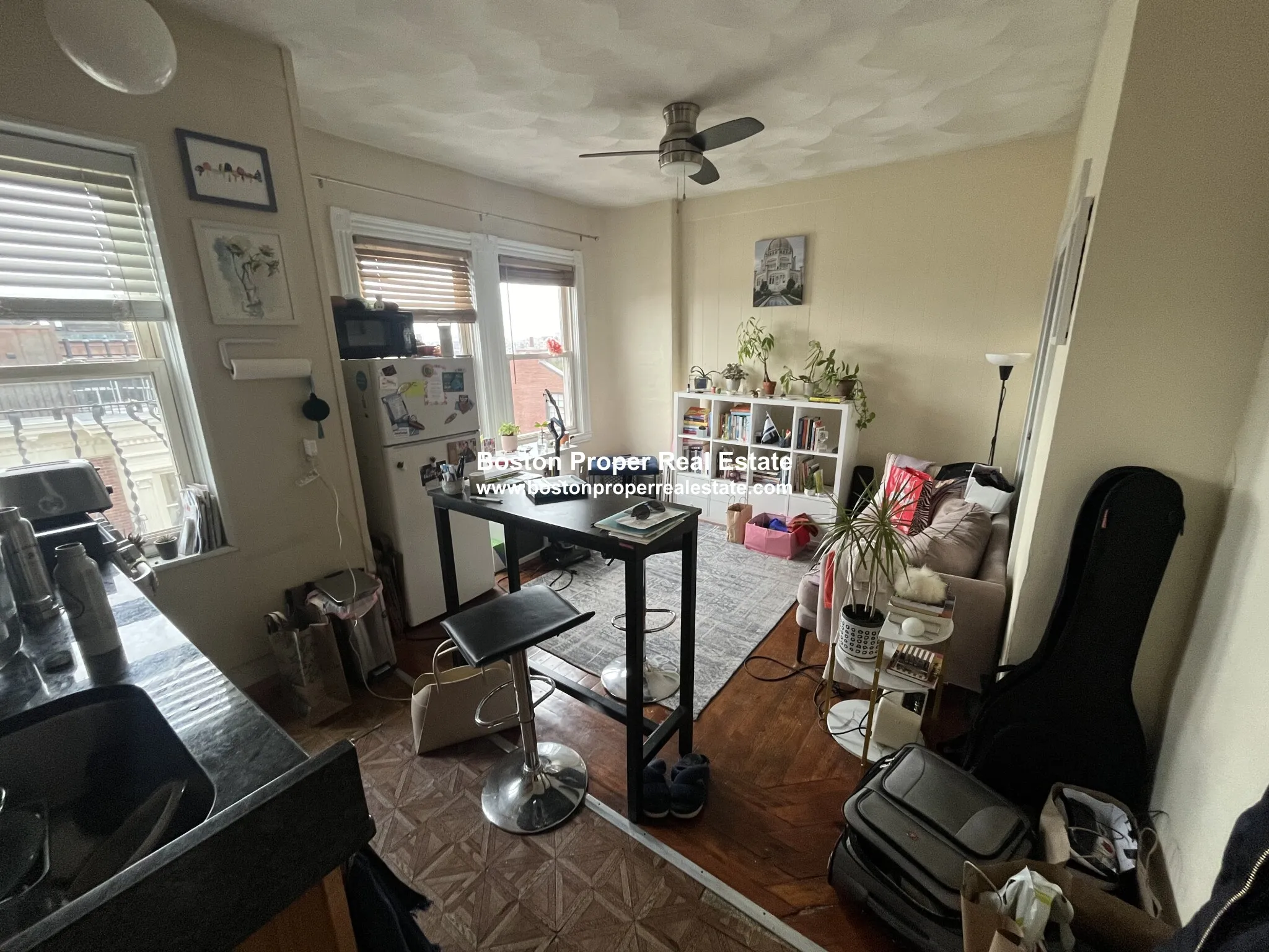 108 Myrtle St, Beacon Hill