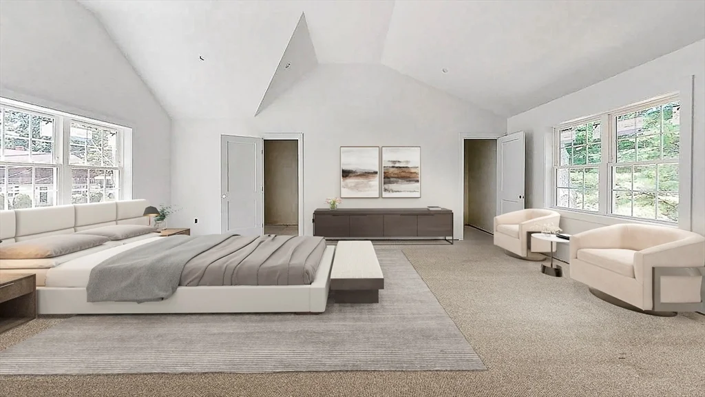 4 Barrows Rd, Worcester