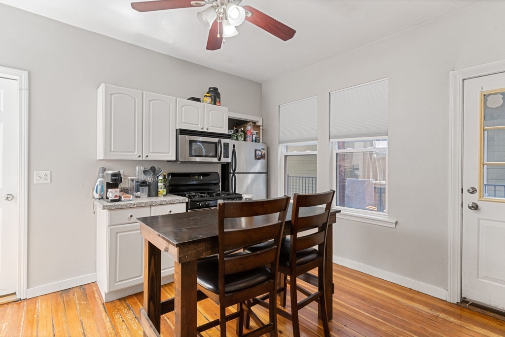 181 W 5th St, South Boston