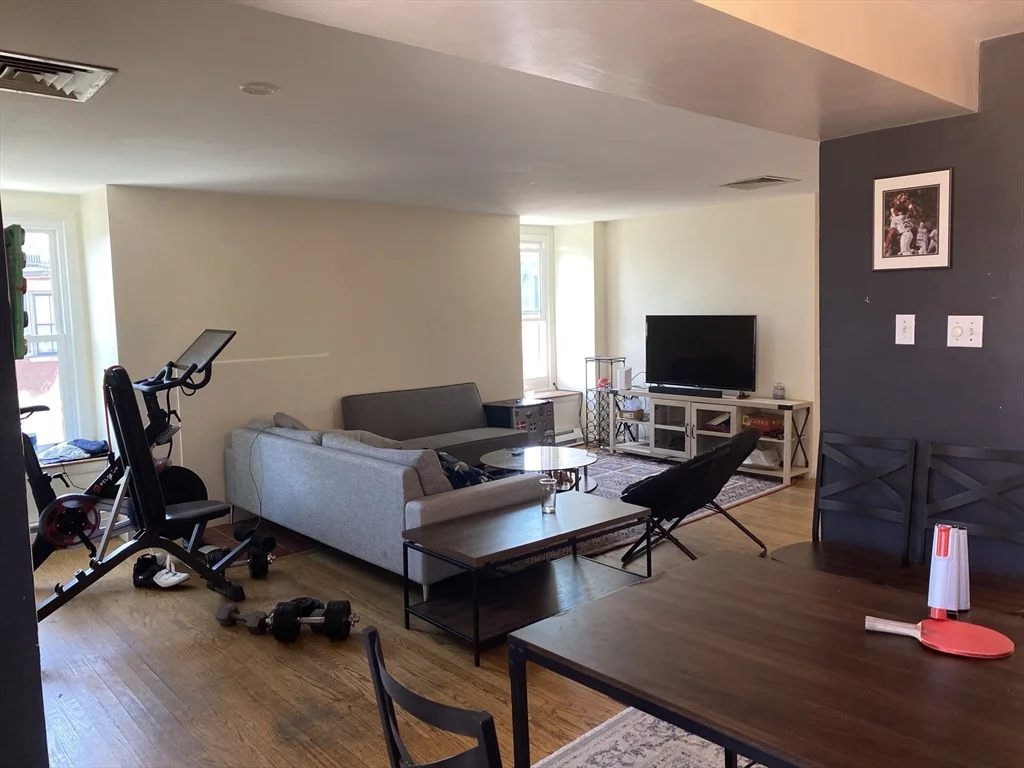 75 Dartmouth St, South End