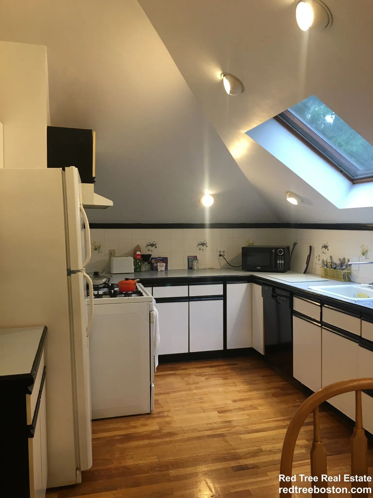 747 Washington St, Salisbury Road - Corey Farm