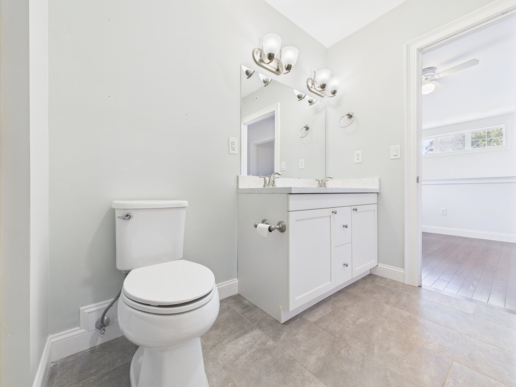 70 Endicott, Norwood