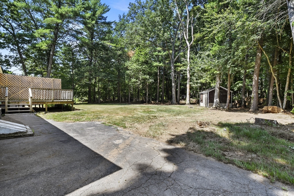 10 Lawndale Rd, Mansfield