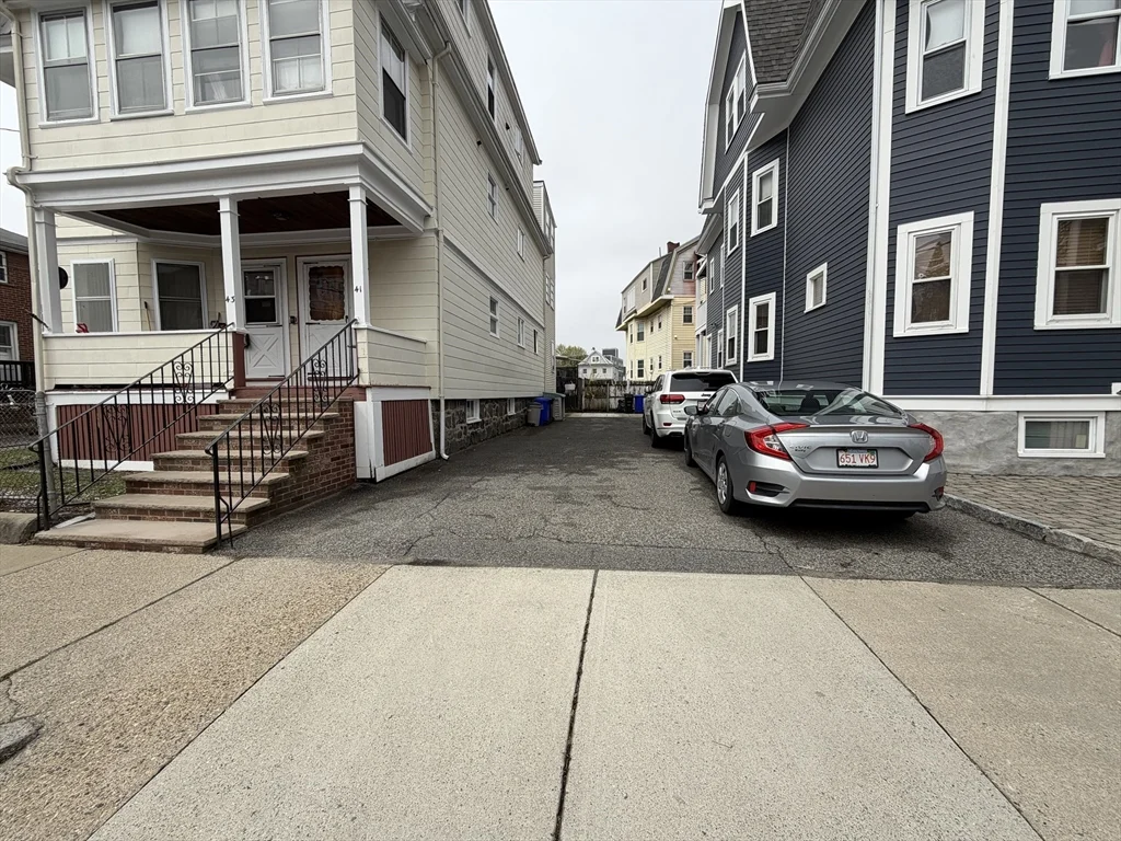 35-37 John St, Malden