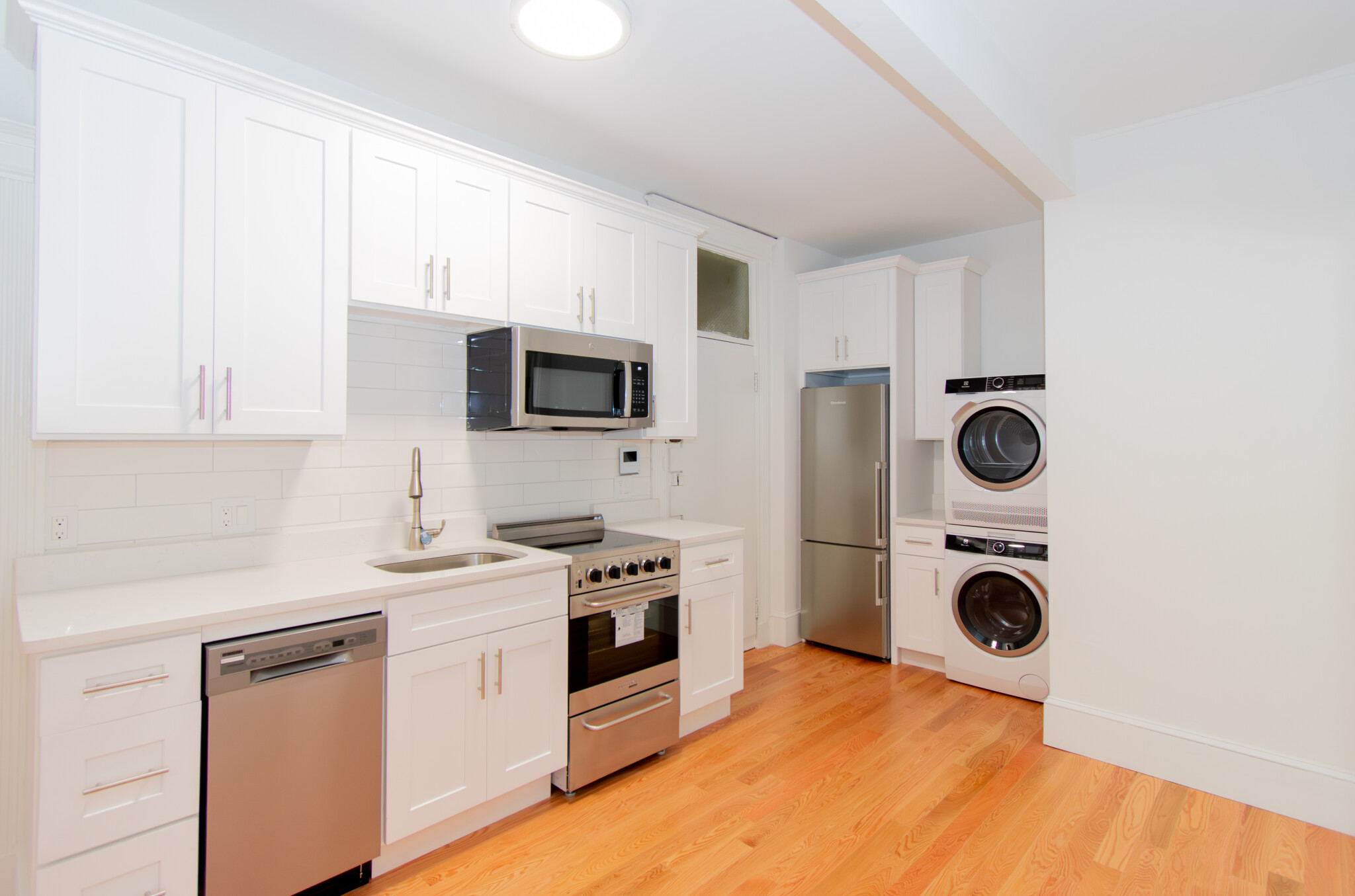 175 Hemenway St, Fenway