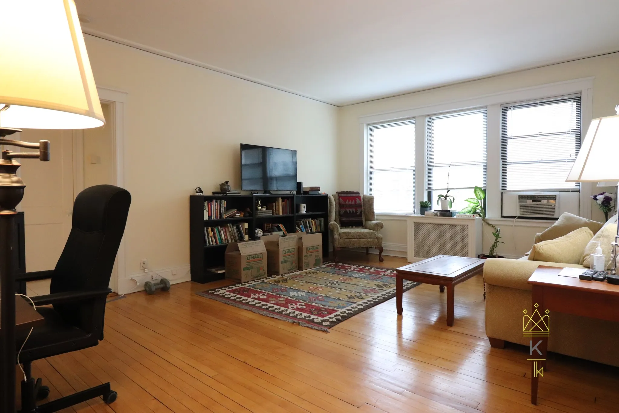 122 Babcock St, North Brookline
