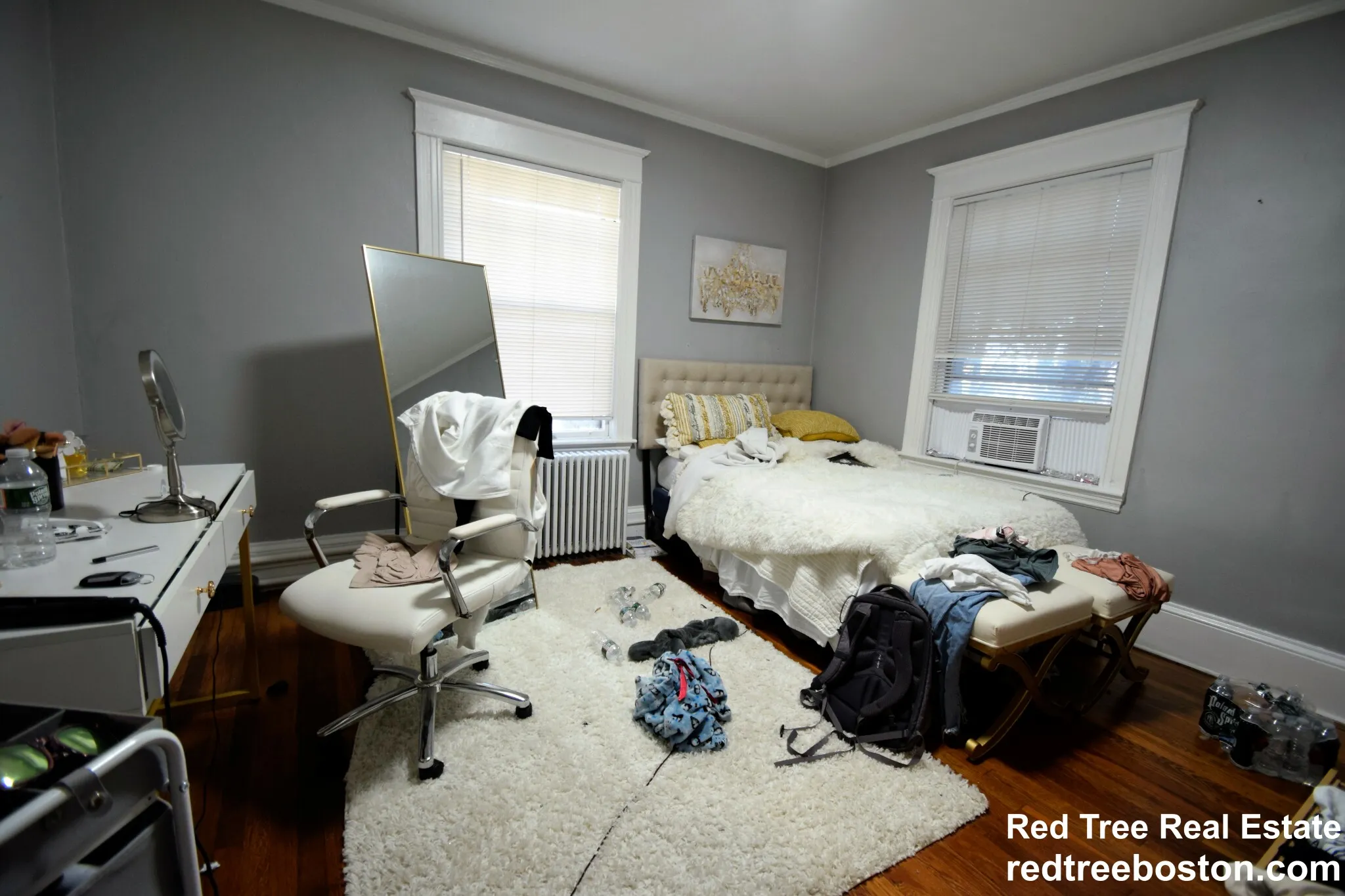 235 Chestnut Hill Ave, Brighton