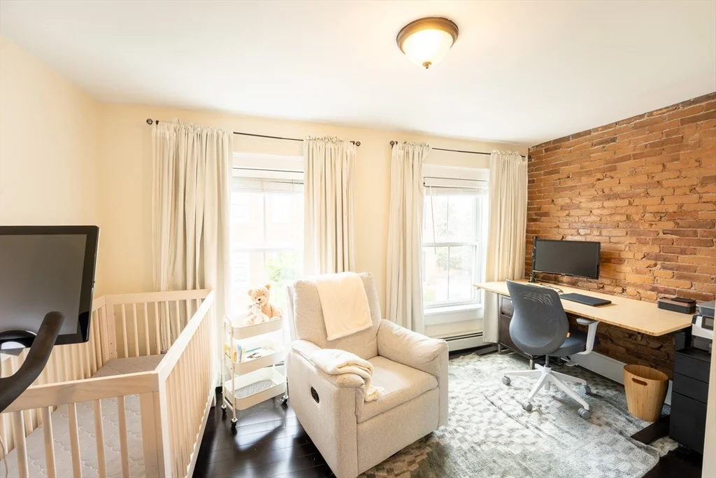 45 Mystic, Charlestown