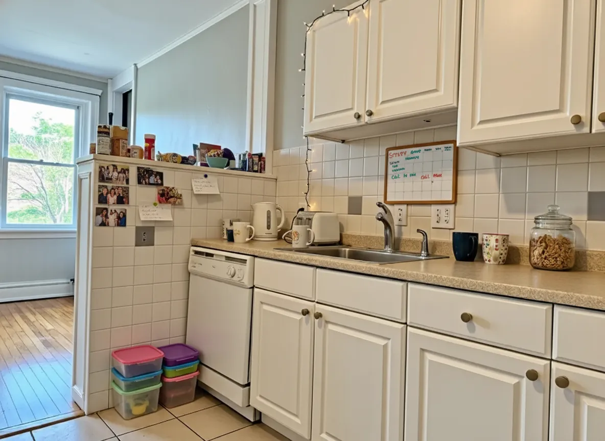 330 Saint Paul St, North Brookline