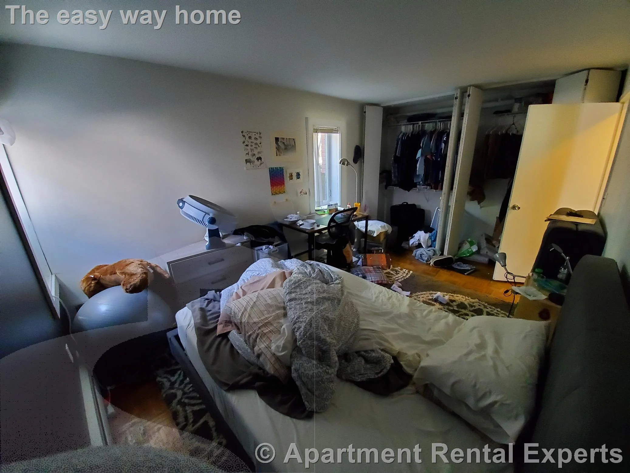 524 Putnam Ave, Cambridgeport