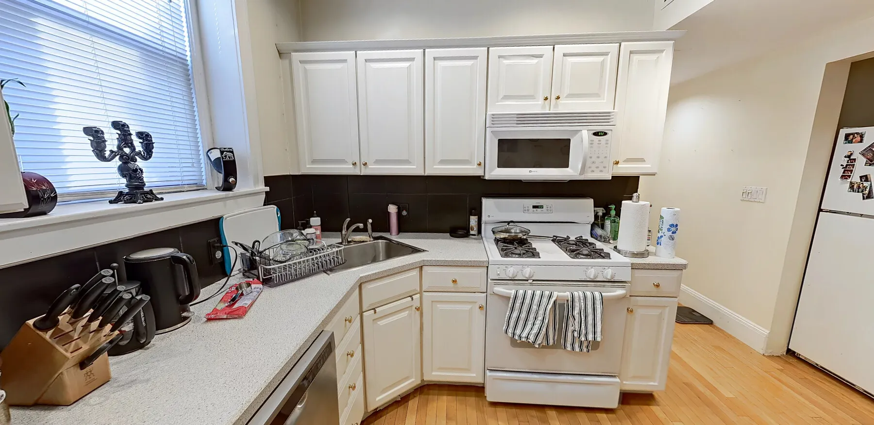 12 Dean Rd, Brookline