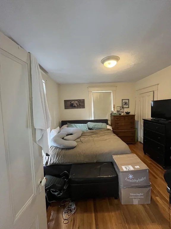 54 Williams, Newton Corner