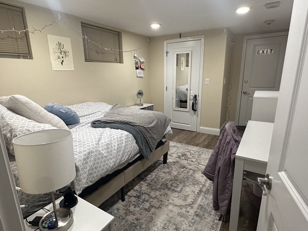 391 Washington, Somerville
