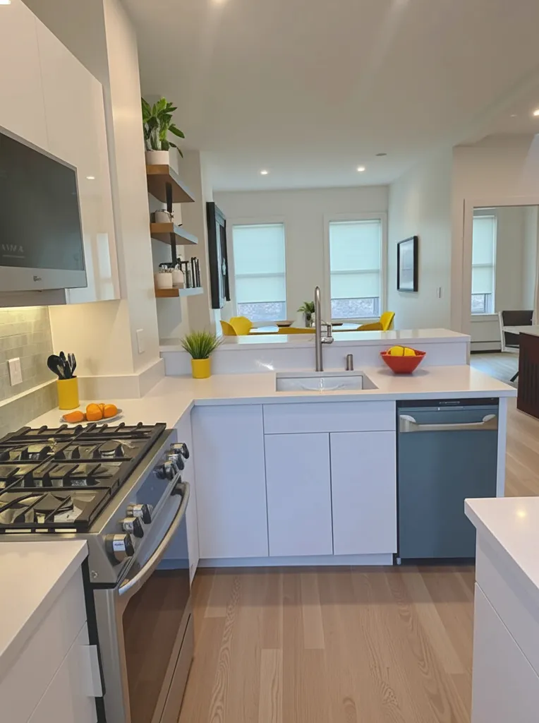 8 Grove St, Beacon Hill