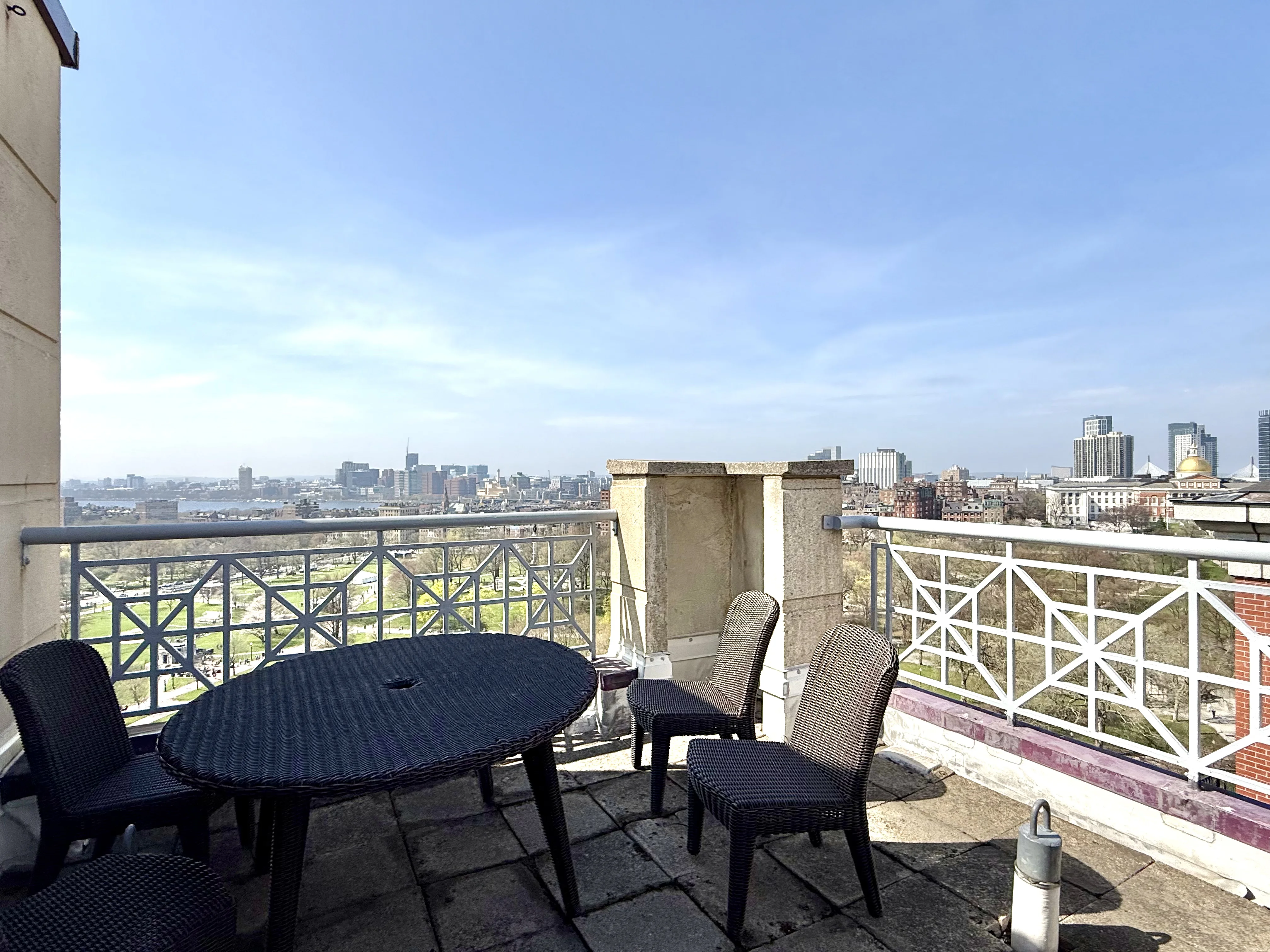 170 Tremont St, Midtown