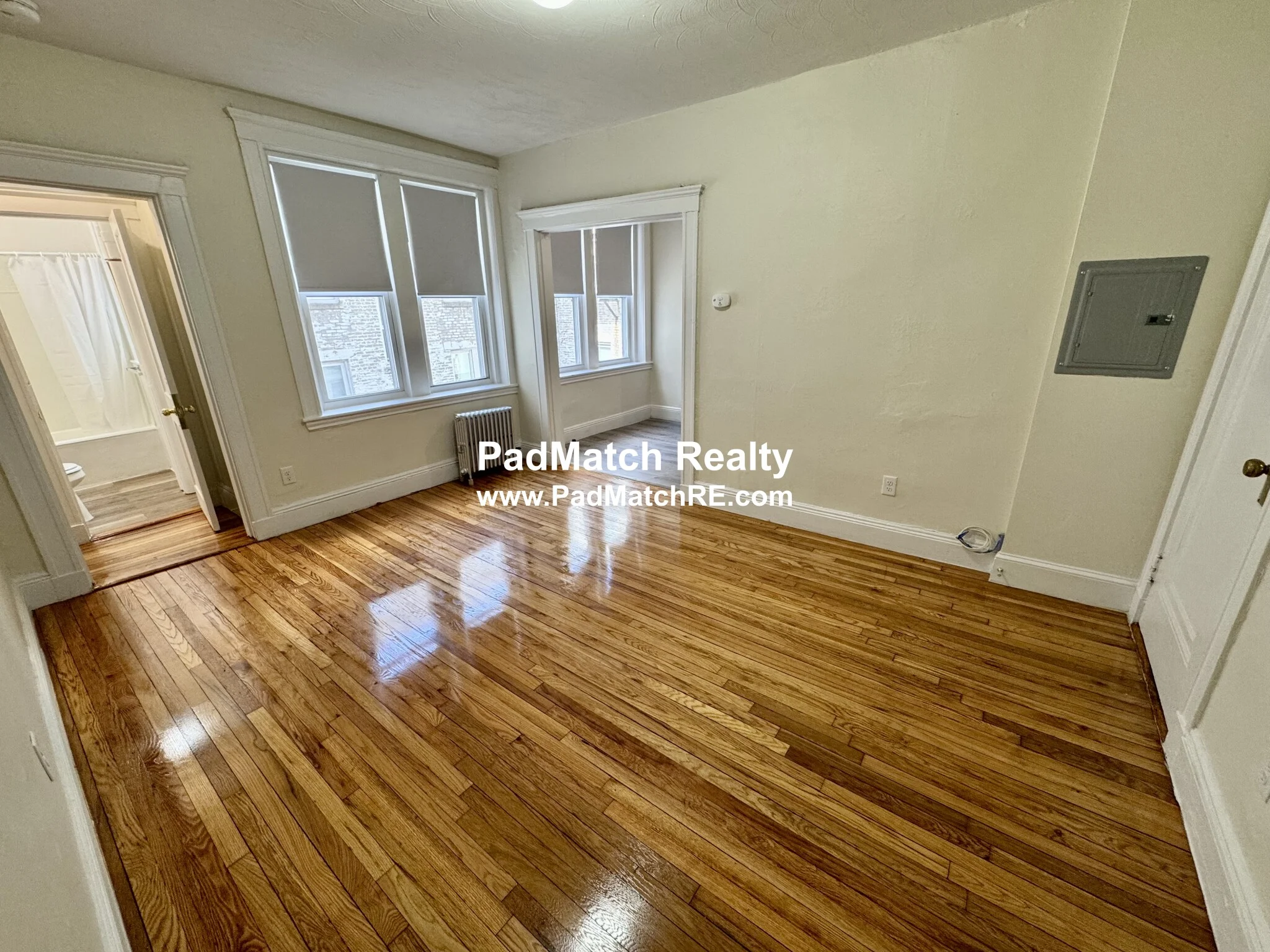 99 Brainerd Rd, Allston