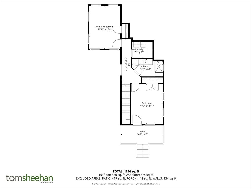 108-110 Elm St, Cohasset